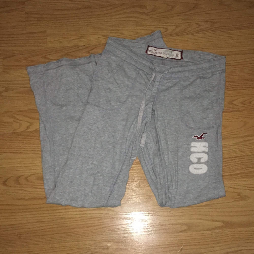 Pants (BUNDLE ONLY)